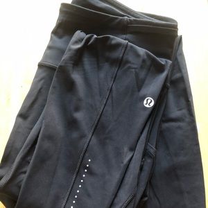 LULULEMON Fast & Free *authentic*